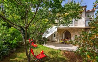 Awesome Apartment In Omisalj With Wifi - Omišalj - 2