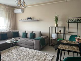 Bella Apartman Debrecen - Debrecen - 2