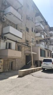 Budget One Room Apartment - Baku - 5