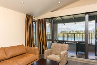 Copthorne Hotel & Resort Lakefront Queenstown - Queenstown - 8