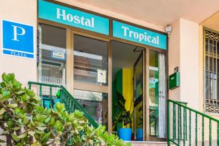 Hostal Tropical - Almuñécar - 6