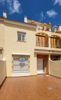 Casa Playa de Valdelagrana - El Puerto de Santa María - 0