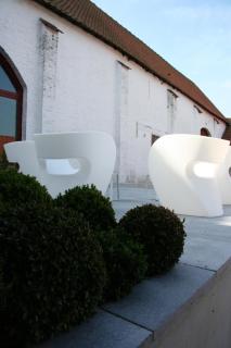 B&B Hof ter Kwaremont - 6