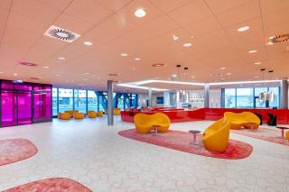 Prize by Radisson, Vienna City - Viena - 9
