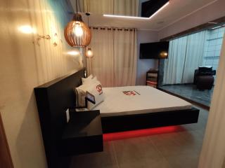 BRUHMOM MOTEL - Valinhos - 9