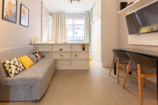 Copacabana Moderno studio - 5