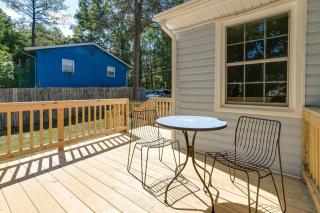 Charming, Cheerful 3 Bedroom Home in Richmond, VA! - Richmond - 7