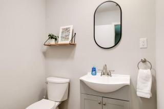 Charming, Cheerful 3 Bedroom Home in Richmond, VA! - Richmond - 6