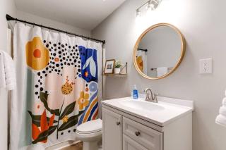 Charming, Cheerful 3 Bedroom Home in Richmond, VA! - Richmond - 5