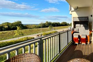 Villa Deichgraf 12 "Meerblick" - Börgerende-Rethwisch - 4