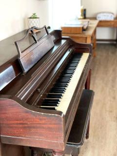 Cryptic Cabin-Tranquil Bohemian Getaway w/Hot Tub - 7