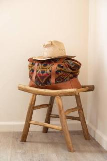 Cryptic Cabin-Tranquil Bohemian Getaway w/Hot Tub - 1