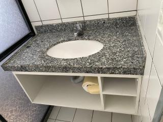 Edifício Preamar 703 Perto da Feirinha da Beira Mar - 2