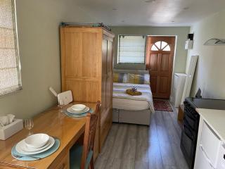 Studio room - Oxford - 7