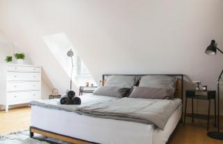 Schöne Ferienwohnung in Gernsbach Zentrum - 1