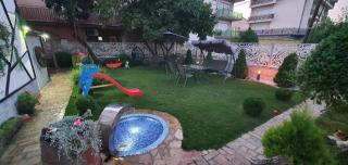 Antonio Apartments - Ohrid - 0