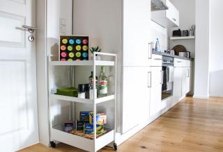Schöne Ferienwohnung in Gernsbach Zentrum - Gernsbach - 5