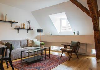 Schöne Ferienwohnung in Gernsbach Zentrum - 8