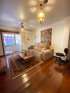 Apartamento Alto da Serra - 024 - Gramado - 3