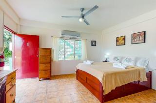 Island Cabanas Gold Standard Certified - Caye Caulker - 2