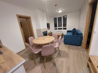 KATARINA - Lux two bedroom apartment in ski resort Kopaonik - Kopaonik - 5