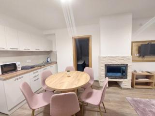 KATARINA - Lux two bedroom apartment in ski resort Kopaonik - Kopaonik - 6