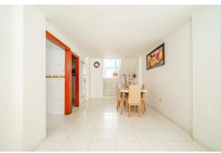 Apartamento karey 506 - Santa Marta - 6