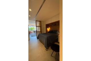 Estúdio Moderno com Vista Oceânica - Rio de Janeiro - 6