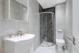 City Sparrow Apartment Pad -1 - Londra - 2