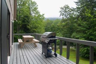 Cozy Mountain Retreat with Deck about 3 Mi to Mount Snow - West Dover - 8