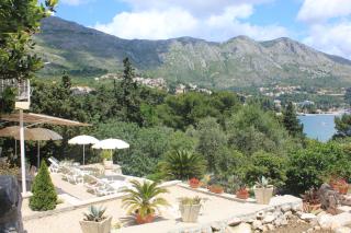 Apartments and rooms by the sea Srebreno, Dubrovnik - 8957 - 4