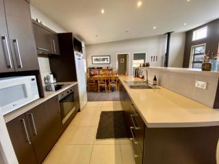 All Year Getaway - Twizel - 6