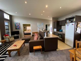 All Year Getaway - Twizel - 7