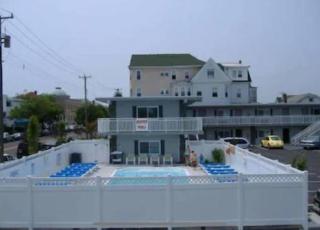 Sunbeach Condo 900 Wesley Avenue Unit 109 - Ocean City - 4