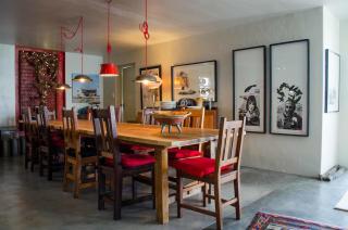 ah! Guest House - Paternoster - 8
