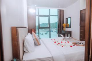 Thuỷ Anh Hotel - Cat Ba - 4