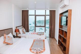 Thuỷ Anh Hotel - Cat Ba - 1