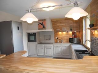 Holiday Home in France near Sandy Beaches - Guissény - 3