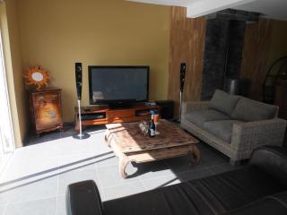 Holiday Home in France near Sandy Beaches - Guissény - 7