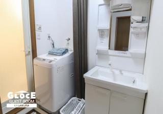 GLOCE 鎌倉 若宮大路House お部屋から江ノ電ビューを独り占め 鎌倉駅から徒歩3分 - Kamakura - 2