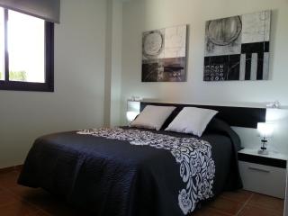 Apartamento unifamiliar Golf Vera urb privada y tranquila - Vera - 6