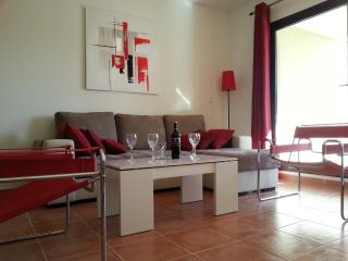 Apartamento unifamiliar Golf Vera urb privada y tranquila - Vera - 5