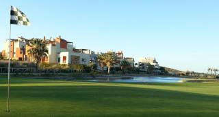 Apartamento unifamiliar Golf Vera urb privada y tranquila - Vera - 7