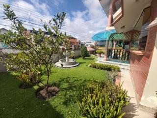 Mirador de Bellavista Riobamba - Riobamba - 7