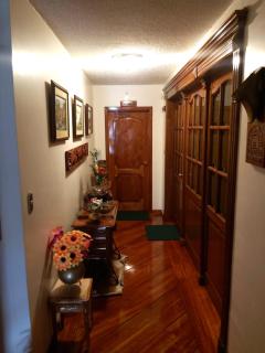 Mirador de Bellavista Riobamba - 4