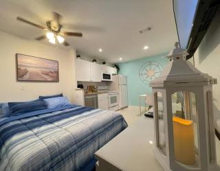 Aqua Studio - 5 min to Beach - Fort Lauderdale - 0