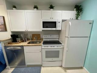 Aqua Studio - 5 min to Beach - Fort Lauderdale - 1