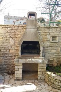 Apartments with a parking space Rakalj, Marcana - 15252 - 4