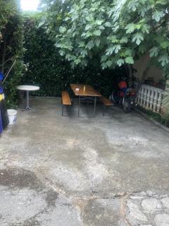 Apartments with a parking space Pinezici, Krk - 15269 - Vrh - 4