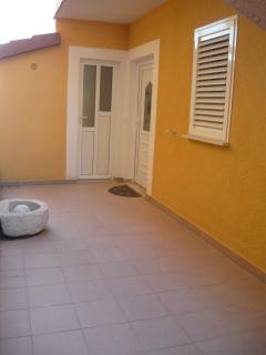 Apartments with a parking space Mali Rat (Omis) - 15262 - 4